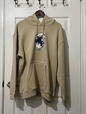 Former - Parliament Hoodie (New)